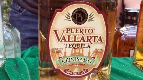 Agave Fest, where tequila drinkers skip the salt